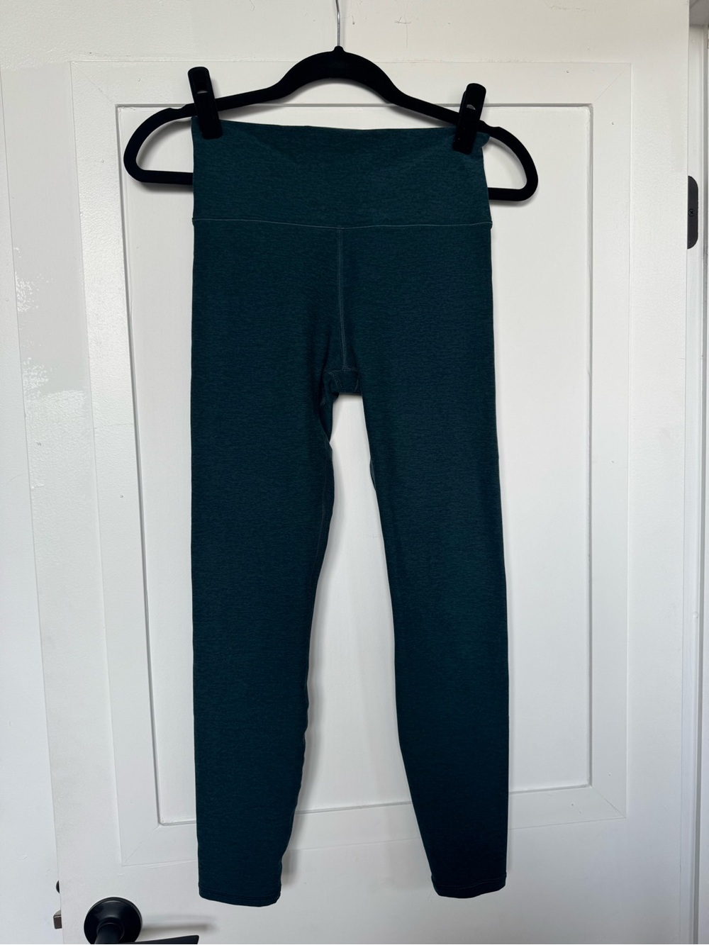 Vuori Clean Elevation Legging S - Picture 8 of 8